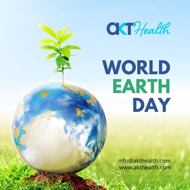 Let's unite for our one and only home. 🌍 Happy Earth Day! Together, let's commit to protecting and preserving the beauty of our planet for generations to come. 🌱 #EarthDay #ProtectOurPlanet"